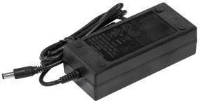 Блок живлення MikroTik  24V 2.5A High Power MikroTiK 24HPOW