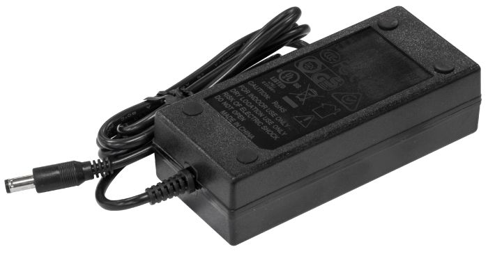 Блок живлення MikroTik  24V 2.5A High Power MikroTiK 24HPOW