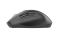 Mouse 2E MF250 Silent, WL, black