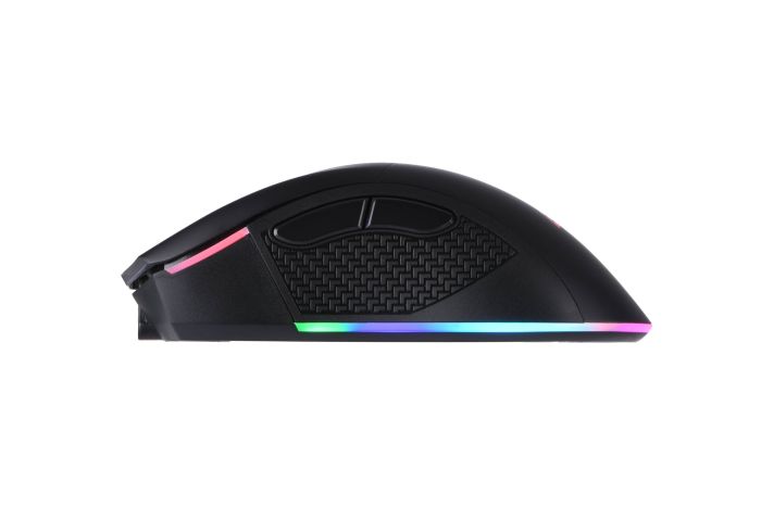 Миша 2E GAMING MG350 WL, RGB, USB-A/WL, чорний