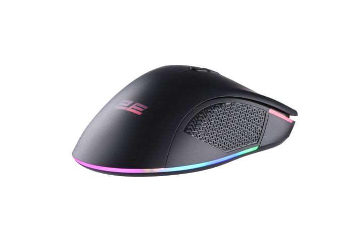 Миша 2E GAMING MG350 WL, RGB, USB-A/WL, чорний