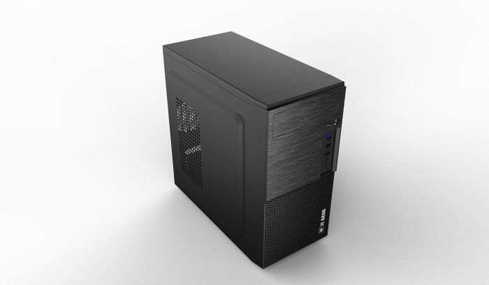 Комп’ютер персональний 2E Complex Gaming Intel i3-12100F, 8Gb, F500GB, NVD1030-2, H610, RD860-3U, 400W, FreeDos