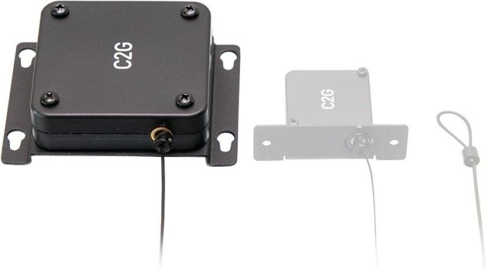 Adapters Set retractable C2G Adapter Ring HDMI > mini Display Port, Display Port, USB-C