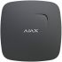 Датчик дыма и угарного газа Ajax FireProtect Plus, Jeweler, беспроводной, чёрный