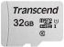 Карта памяти Transcend microSD   32GB C10 UHS-I R100/W20MB/s