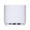 Система WiFi-Mesh ASUS ZenWiFi XD5 AX3000, 1xGE LAN, 1xGE WAN, 3мод