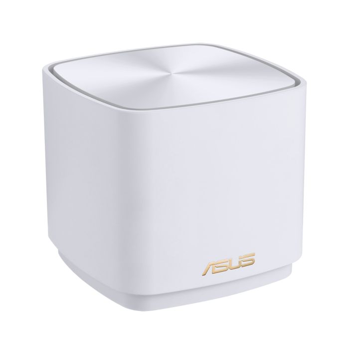 Система WiFi-Mesh ASUS ZenWiFi XD5 AX3000, 1xGE LAN, 1xGE WAN, 3мод