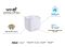 Система WiFi-Mesh ASUS ZenWiFi XD5 AX3000, 1xGE LAN, 1xGE WAN, 3мод