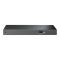 Комутатор TP-LINK  16xGE (16xPoE), 2xSFP, 192Вт, WebSmart TP-Link TL-SG1218MPE