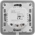 Ajax LightCore 1-gang relay for LightSwitch Jeweler, wireless