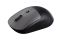 Мышь 2E MF218 Silent, WL/BT, чёрно-серый