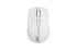 Mouse 2E MF270 Rechargeable, White LED, WL, white