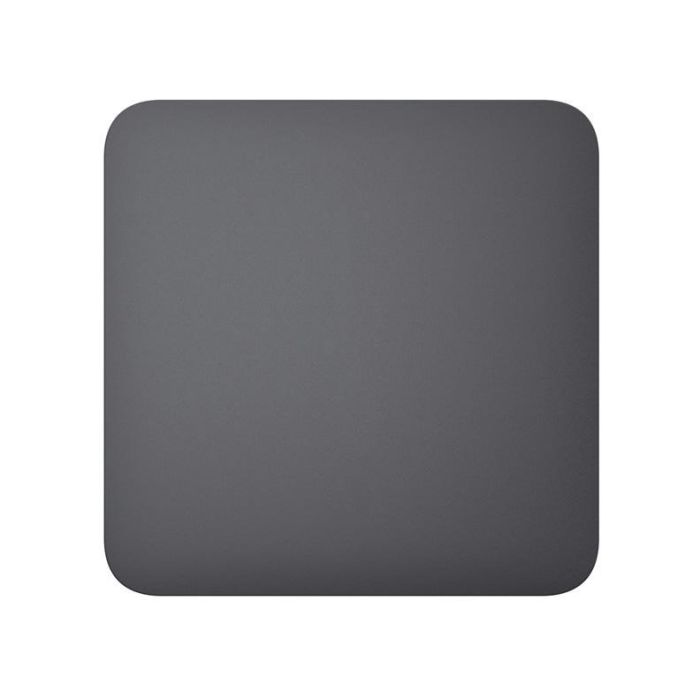 Ajax SoloButton 1-gang 2-way for LightSwitch, Jeweler, wireless, graphite