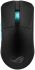ASUS Mouse ROG Harpe Ace Aim Lab Edition, RGB, USB-A/WL/BT, black