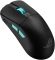 Мышь ASUS ROG Harpe Ace Aim Lab Edition, RGB, USB-A/WL/BT, чёрный