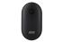 Mouse 2E MF300 Silent, WL/BT, graphite-black