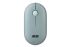 Mouse 2E MF300 Silent, WL/BT, ashen-green