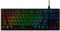 HyperX mechanical keyboard Alloy Origins Core PBT 87key, AqUK, USB-A, EN/UA, RGB, black