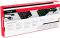 HyperX mechanical keyboard Alloy Origins Core PBT 87key, AqUK, USB-A, EN/UA, RGB, black