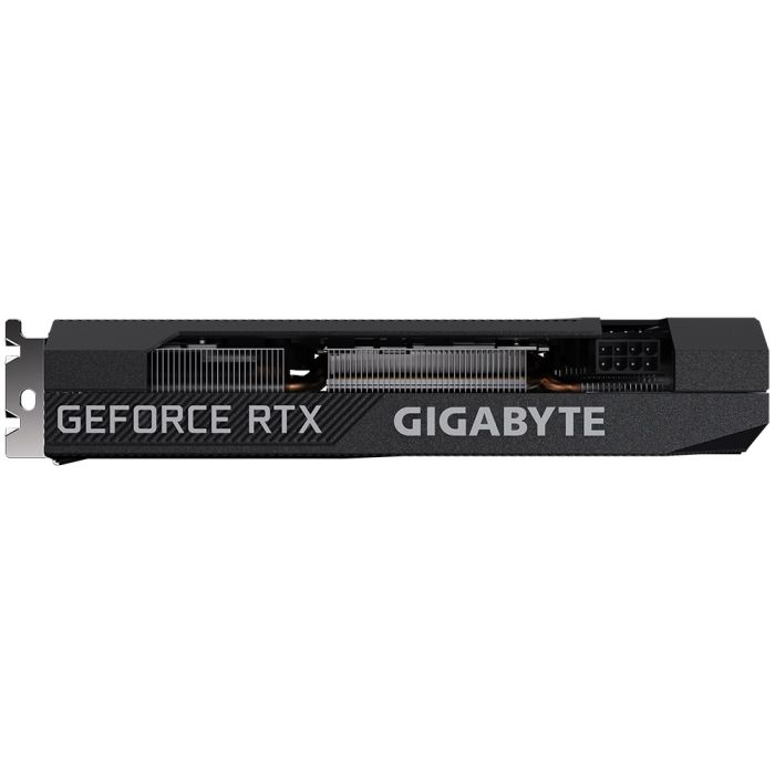 Видеокарта GIGABYTE GeForce RTX 3060 12GB GDDR6 WINDFORCE OC