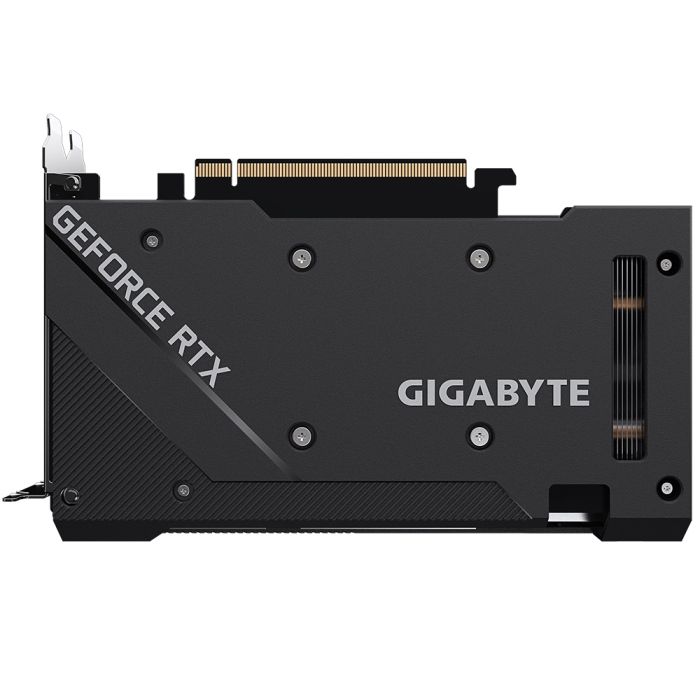 Видеокарта GIGABYTE GeForce RTX 3060 12GB GDDR6 WINDFORCE OC