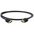 Cable HDMI, , Premium 4K, 7.0M, 24AWG Black Cypress CBL-H300-070