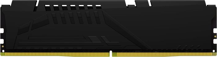 Пам'ять ПК Kingston DDR5 16GB KIT (8GBx2) 5600 FURY Beast