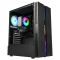 2E PC Complex Gaming Intel i5-13400F, 16Gb, F512GB, NVD3050-8, H610, G2107, 500W, FreeDos