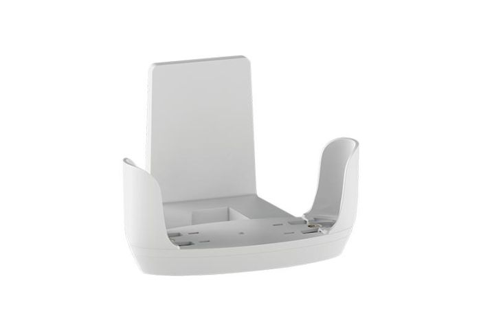 Система WiFi-Mesh NETGEAR Orbi комплект настенного монтажа, белый