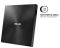 ASUS ODD portable ZenDrive SDRW-08U7M-U DVD+-R/RW burner M-DISC USB2.0 black Retail Box Slim