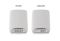 Система WiFi-Mesh NETGEAR Orbi RBK762S AX5400, 2мод, білий