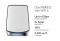 NETGEAR WiFi-Mesh System Orbi RBK852 AX6000, 2mod, white