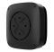 Датчик дыма и температуры Ajax FireProtect 2 RB Heat Smoke, Jeweler, сменная батарея, беспроводный, черный