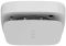Smoke, temperature and carbon monoxide detector Ajax FireProtect 2 RB Heat Smoke CO Jeweler, replaceable battery, wireless, white
