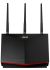 ASUS Router 4G-AC86U AC2600, 4G/LTE, 4xGE LAN, 1xGE WAN, USB