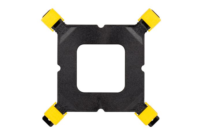 2E CPU cooler CX10384, LGA1700, 1366, 1200, 115x, 4pin PWM, TDP 65W