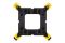 2E CPU cooler CX10384, LGA1700, 1366, 1200, 115x, 4pin PWM, TDP 65W