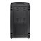 Корпус SilverStone Fara FA312Z-BG без БП 2xUSB3.0 2x140мм ARGB VGA 365мм LCS ready TG Side Panel mATX чёрный