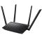 Маршрутизатор ASUS RT-AC1200 v2 AC1200, 4xFE LAN, 1xFE WAN