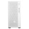 Корпус SilverStone Fara FAR1W-G-V2 без БП 2xUSB3.0, 1xUSB2.0 1x120мм VGA 340мм LCS ready TG Side Panel ATX белый