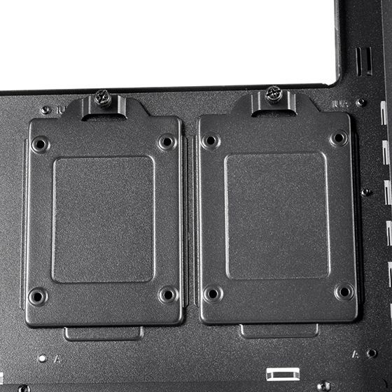 Корпус SilverStone Fara FAR1B-PRO-V2 без БЖ, 2xUSB3.0, 1xUSB2.0, 4x120мм, ARGB VGA 340мм, LCS ready, TG Side Panel, ATX, чорний