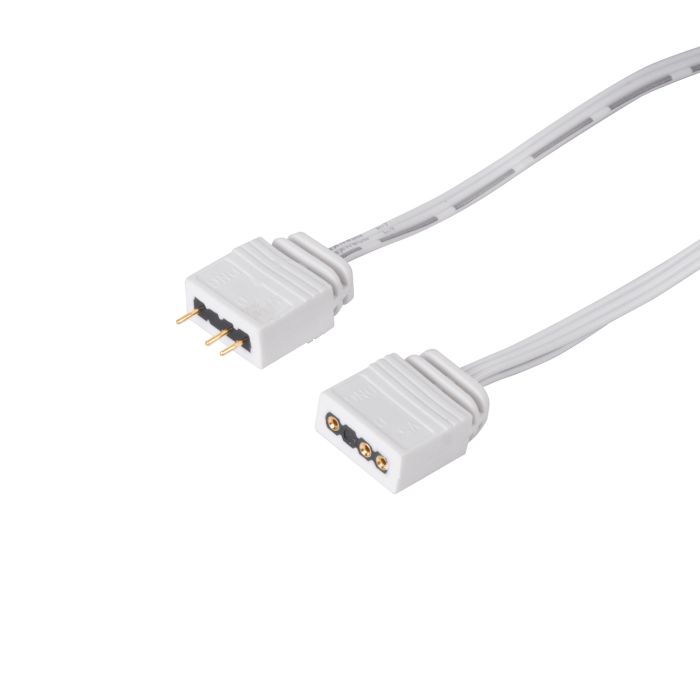 SilverStone Case Fan Air Blazer 120RW-ARGB, 120mm, 600-2200rpm, 4pin PWM, 3pin +5VARGB, 7.4-35.6dBa, W,hite