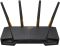 Маршрутизатор ASUS TUF-AX3000 v2 AX3000, 4xGE LAN, 2,5xGE WAN, 1xUSB3.2, MESH, EU-UK