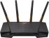 ASUS Router TUF-AX4200 AX4200, 4xGE LAN, 2,5xGE WAN, 1xUSB3.2, MESH