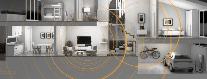 Маршрутизатор ASUS TUF-AX4200 AX4200, 4xGE LAN, 2,5xGE WAN, 1xUSB3.2, MESH