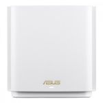 Система WiFi-Mesh ASUS ZenWiFi XT9 AX7800, 3xGE LAN, 1x2.5GE WAN, 1xUSB 3.2, 1 мод, білий