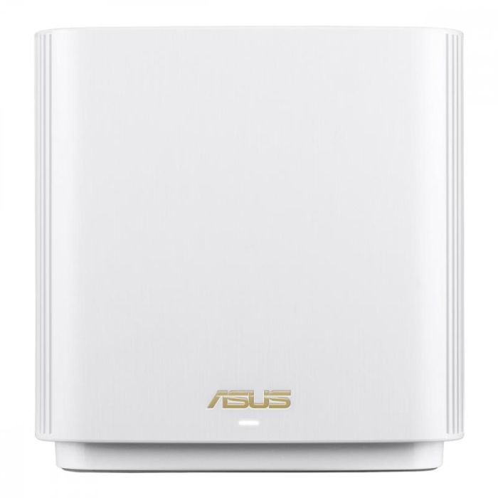 Система WiFi-Mesh ASUS ZenWiFi XT9 AX7800, 3xGE LAN, 1x2.5GE WAN, 1xUSB 3.2, 1 мод, білий
