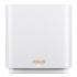 Система WiFi-Mesh ASUS ZenWiFi XT9 AX7800, 3xGE LAN, 1x2.5GE WAN, 1xUSB 3.2, 1 мод, білий
