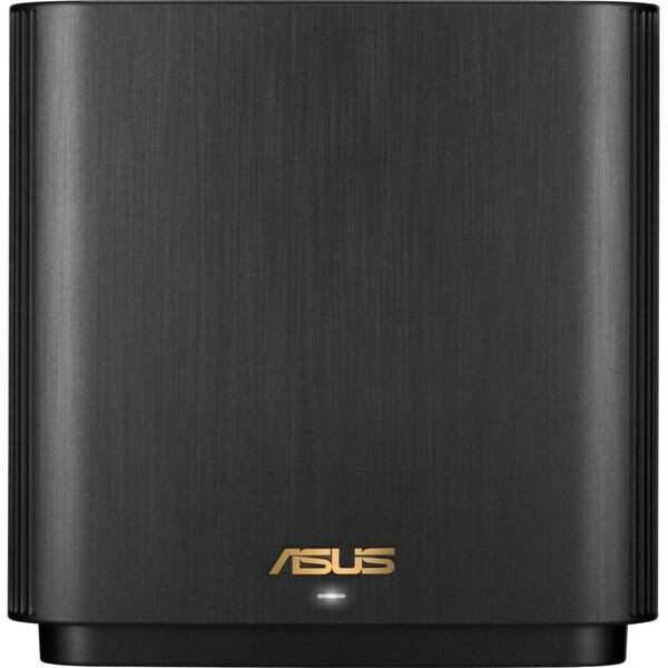 Система WiFi-Mesh ASUS ZenWiFi XT9 AX7800, 3xGE LAN, 1x2.5GE WAN, 1xUSB 3.2, 2 мод, чорний