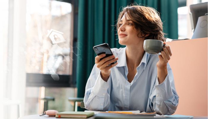 Система WiFi-Mesh ASUS ZenWiFi XT9 AX7800, 3xGE LAN, 1x2.5GE WAN, 1xUSB 3.2, 2 мод, білий